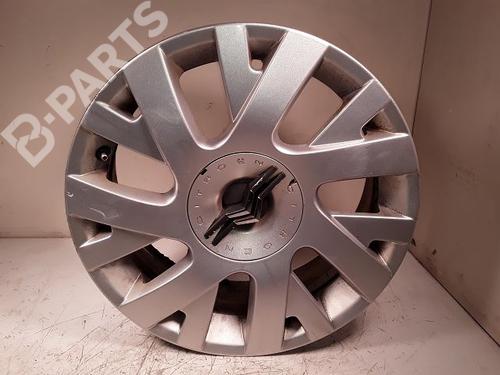 Used Rim CITROËN C4 Coupe (LA_) 1.6 HDi (109 hp) 9185354