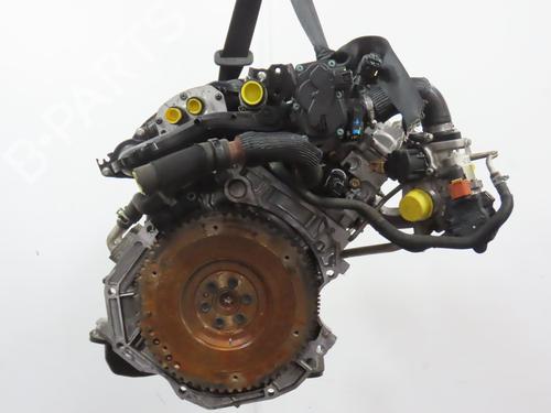Engine RENAULT TWINGO III (BCM_, BCA_) 0.9 TCe 90 (BCM9, BCM2) | BP37411495M1 - Image 3