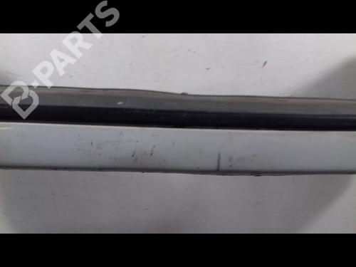 Rear bumper RENAULT KANGOO Express (FC0/1_) 1.9 dTi (FC0U) | BP11725299C8 