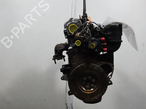 Motor VW POLO III (6N1) 60 1.4 (60 hp) 16332518