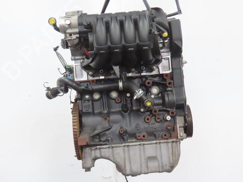 Engine CITROËN C3 Pluriel (HB_) 1.6 | BP39217738M1 - Image 2