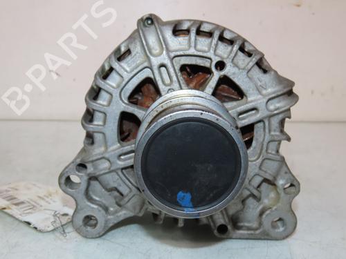 Alternator AUDI Q2 (GAB, GAG) 1.4 TFSI | BP27471302M7