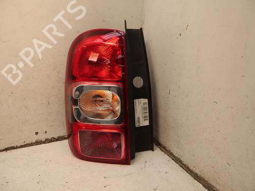 Left taillight DACIA DUSTER (HS_) 1.5 dCi (HSAJ) | BP33444353C34 - Image 2