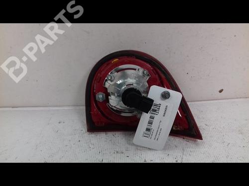 Left tailgate light VW GOLF V (1K1) 1.9 TDI | BP9000160C79 