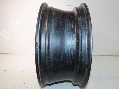 Used Rim PEUGEOT 208 II (UB_, UP_, UW_, UJ_) 1.2 PureTech 100 (101 hp) 30651570