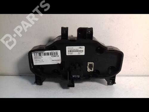 Climate control FORD KA (RU8) 1.2 | BP9709585I5 