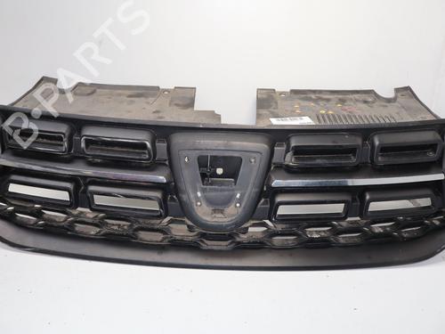 Grille Grille 38676569 38676569