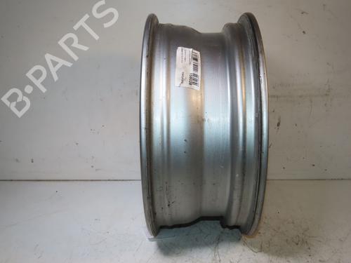 Rim KIA RIO IV (YB, SC, FB) 1.25 | BP29601366C45 
