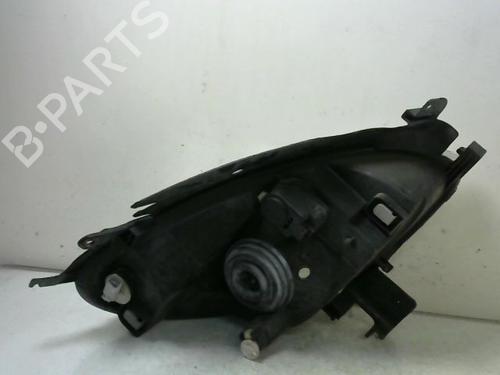 Left headlight CITROËN XSARA PICASSO (N68) 2.0 HDi | BP15200916C28 