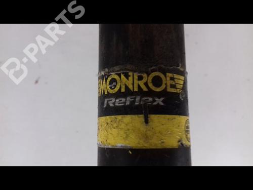 Left rear shock absorber MERCEDES-BENZ A-CLASS (W169) A 200 CDI (169.008, 169.308) | BP8994768M18 