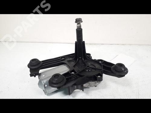Rear wiper motor CITROËN C3 Picasso (SH_) 1.6 HDI 90 | BP11959149M102 