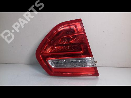 Used Left tailgate light Left tailgate light CITROËN C4 Picasso I MPV (UD_) 1.6 HDi (109 hp) 9219561 9219561