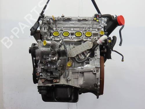 Motor LEXUS NX (_Z1_) 300h AWD (AYZ15, AYZ15_, AYZ15R) | BP29577651M1 