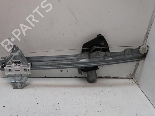 front-right-window-mechanism-citroen-c4-ii-nc_-2009-36789937 main image