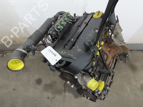 Motor OPEL CORSA D (S07) 1.2 LPG (L08, L68) (75 hp) 32767932