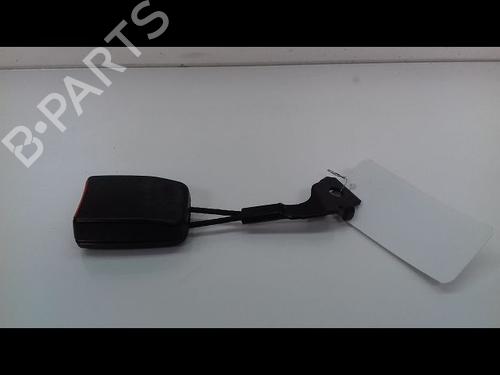Used Seat buckle OPEL AGILA (A) (H00) 1.2 16V (F68) (75 hp) 14892620