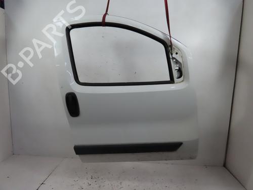 Used Right front door CITROËN NEMO Box Body/MPV (AA_) 1.3 HDi 75 (75 hp) 15657653