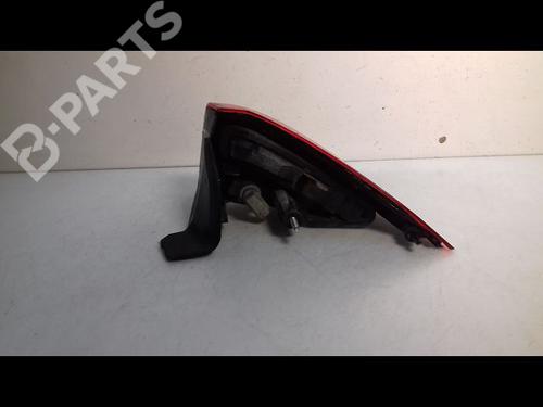 Right taillight RENAULT LAGUNA III (BT0/1) 2.0 dCi (BT07, BT0J, BT14, BT1A, BT1S) | BP11763141C35 