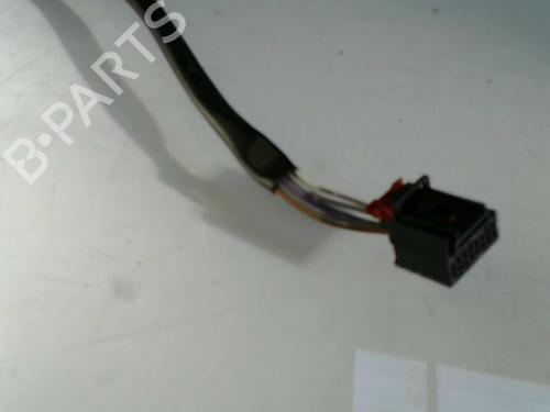 Used Left mirror VW TOURAN (1T1, 1T2) 2.0 TDI 16V (140 hp) 10288247