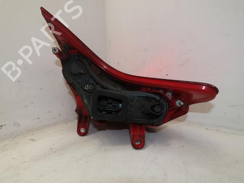 Right taillight PEUGEOT 3008 I MPV (0U_) 1.6 HDi | BP28051037C35 
