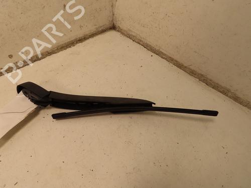 Used Rear windshield wiper arm BMW 3 Touring (F31) 318 d (143 hp) 31151875