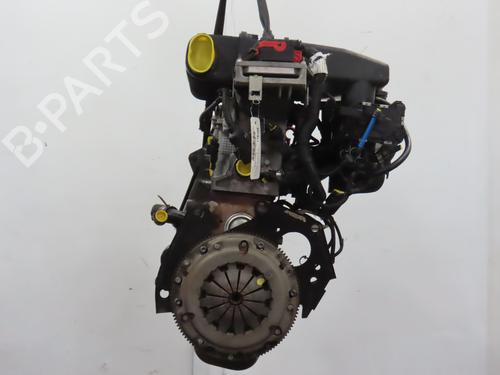 Engine FIAT 500 (312_) 1.2 (312AXA1A) | BP36789884M1 - Image 3