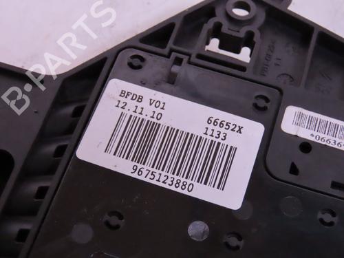 Used Fuse box CITROËN DS3 (SA_) 1.6 HDi 110 (112 hp) 16277852