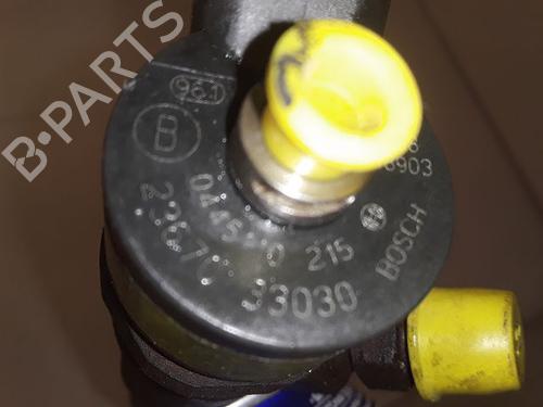 Used Injector MINI MINI (R50, R53) One D (75 hp) 9003259