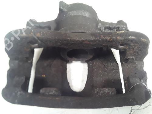 Used Left front brake caliper OPEL CORSA C (X01) 1.0 (F08, F68) (58 hp) 14891792