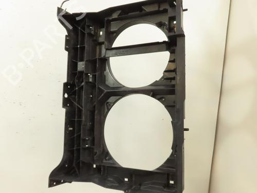 Frontplade/Frontkurv CITROËN JUMPY II Van [2007-2016]  24419329