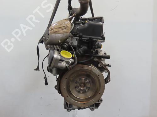 Engine MINI MINI (R50, R53) Cooper S | BP39217754M1 - Image 3