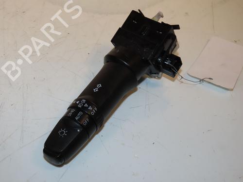 Used Steering column stalk PEUGEOT 4007 (VU_, VV_) 2.2 HDi (156 hp) 21800202