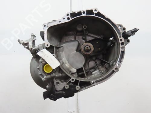 Gearbox PEUGEOT EXPERT Bus (V_) 1.5 BlueHDi 120 | BP33416044M3  - Image 5