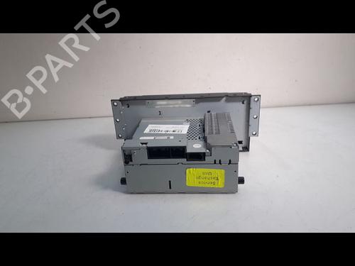 Bilradio LAND ROVER DISCOVERY III (L319) 2.7 TD 4x4 | BP15237703E6 