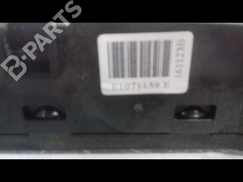 Climate control RENAULT ZOE (BFM_) ZOE | BP9004979I5 
