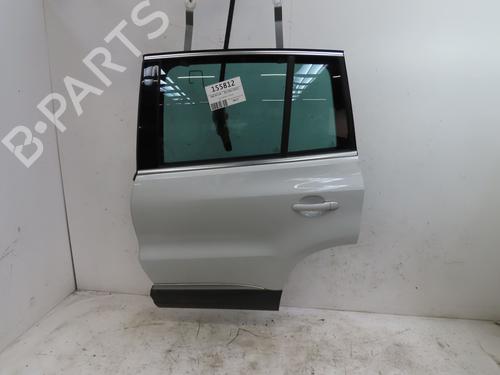 left-rear-door-vw-tiguan-5n_-2007-2008-2009-2010-2011-2012-2013-2014-2015-2016-2017-2018-33137600 main image