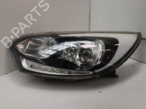 Used Left headlight Left headlight 39220978 39220978