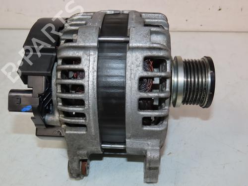 Alternator AUDI A5 Sportback (8TA) 2.0 TDI | BP27580966M7