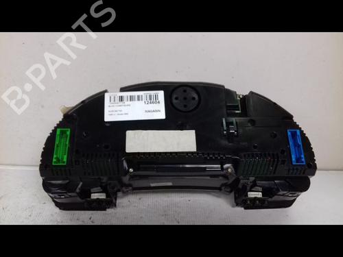 Used Instrument cluster AUDI A4 B6 (8E2) 1.9 TDI (130 hp) 9000349