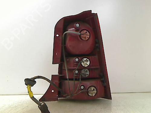 Left taillight KIA PICANTO I (SA) 1.1 | BP23153635C34 