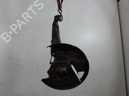 Right front steering knuckle LAND ROVER RANGE ROVER SPORT I (L320) 2.7 D 4x4 | BP18124663M26 