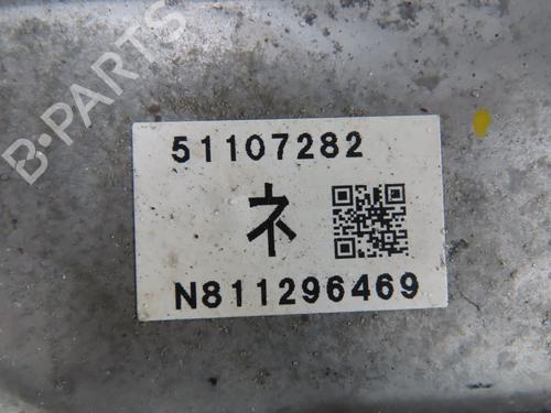 Used Rear differential Rear differential MAZDA MX-5 IV (ND__) 2.0 (ND6E, NDERC) (184 hp) 36310992 36310992