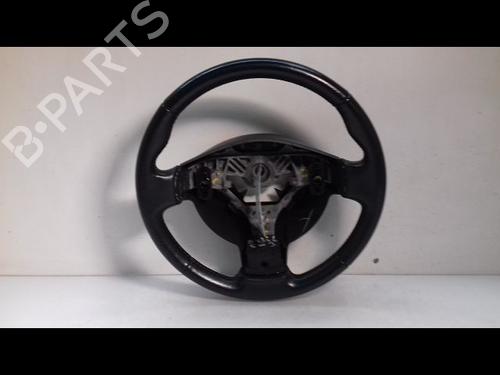 Used Steering wheel Steering wheel NISSAN QASHQAI I (J10, NJ10) 1.5 dCi (110 hp) 11694319 11694319