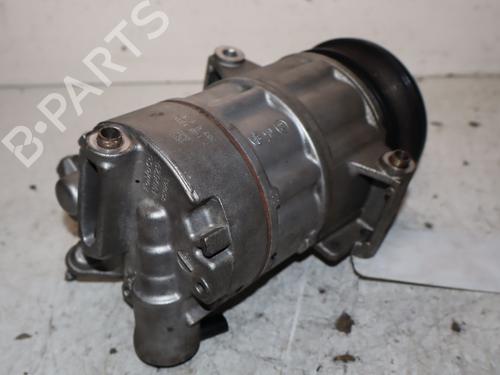 Used AC compressor AC compressor FORD FIESTA VII (HJ, HF) 1.0 EcoBoost (125 hp) 40241736 40241736
