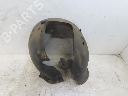 Hjulbue PEUGEOT 308 I (4A_, 4C_) 1.6 HDi (92 hp) 32129103