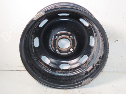 Fælk CITROËN C3 III (SX) 1.2 VTi 82 | BP31820519C45 