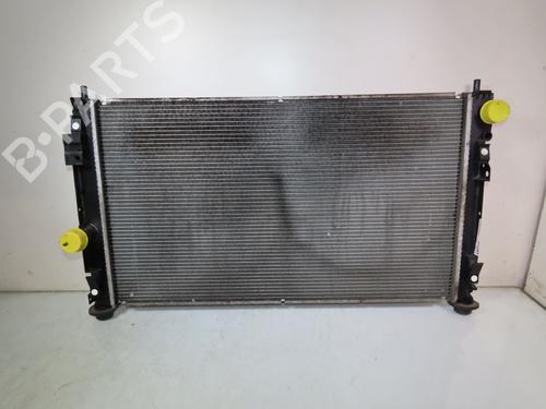 Køler DODGE CALIBER 2.0 CRD (140 hp) 27992680