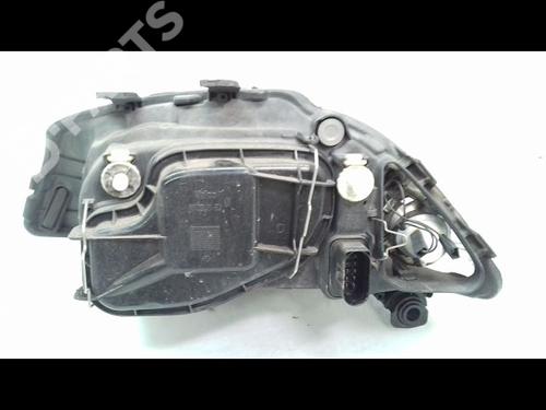 Right headlight SEAT IBIZA III (6L1) 1.9 TDI | BP10314959C29 