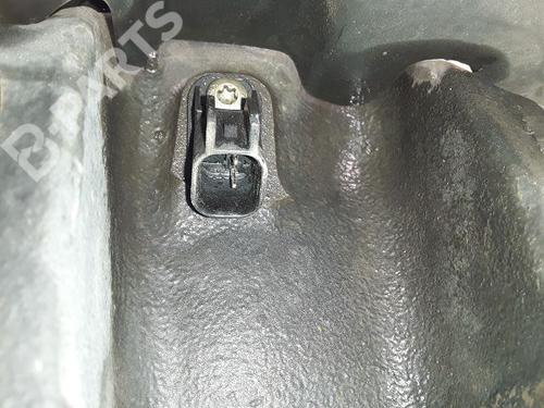 Right front steering knuckle FORD FOCUS III 1.5 TDCi | BP8991758M26 