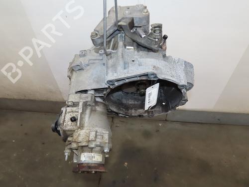 gearbox-vw-passat-cc-b6-357-2008-2009-2010-2011-2012-31119533 main image